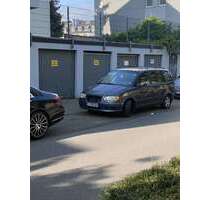 Garage zu vermieten in Aachen 100,00 €