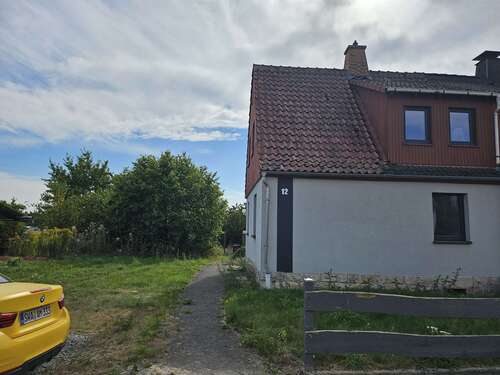 Foto - Haus zum Kaufen in Korbach 130.000,00 € 84 m²