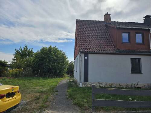 Foto - Haus zum Kaufen in Korbach 130.000,00 € 84 m²