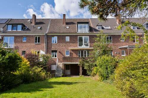 Foto - Haus zum Kaufen in Krefeld 549.000,00 € 200.57 m²