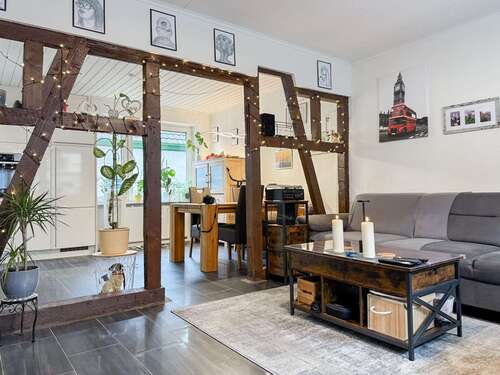 Foto - Haus zum Kaufen in Haan 418.000,00 € 162 m²