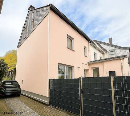 Foto - Haus zum Kaufen in Haan 418.000,00 € 162 m²