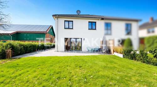 Foto - Haus zum Mieten in Bönningstedt 2.100,00 € 129.3 m²