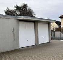 Garage zu vermieten in Neuendettelsau 80,00 €