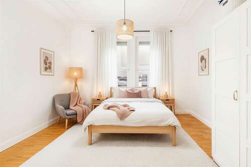 Foto - Wohnung zum Mieten in Stuttgart 1.400,00 € 67 m²