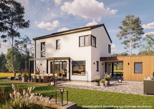 Foto - Haus zum Kaufen in Eichenau 1.582.000,00 € 240 m²