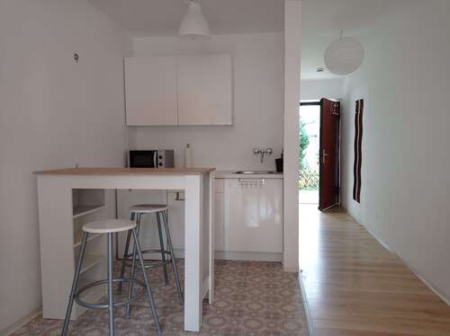 Foto - Wohnung zum Kaufen in München 199.000,00 € 28 m²