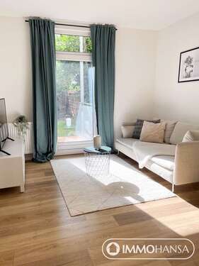 Foto - Wohnen auf Zeit in Lüneburg Hagen 1.000,00 €