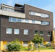 Wohnung zum Kaufen in Düsseldorf 212.628,00 € 45.24 m²