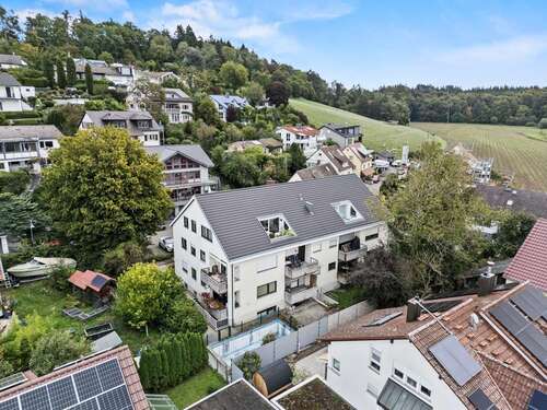 Foto - Wohnung zum Kaufen in Allensbach 395.000,00 € 93 m²