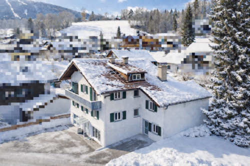 Foto - Haus zum Kaufen in Bad Kohlgrub 1.320.000,00 € 319.67 m²