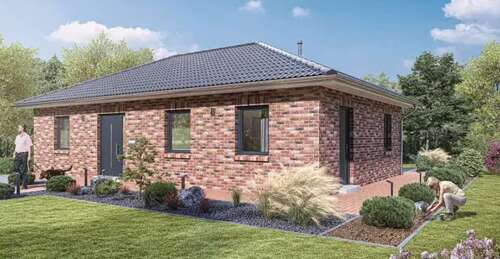 Foto - Haus zum Kaufen in Kossau 412.900,00 € 135 m²