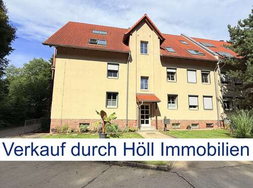 Foto - Wohnung zum Kaufen in Halle 329.000,00 € 75 m²