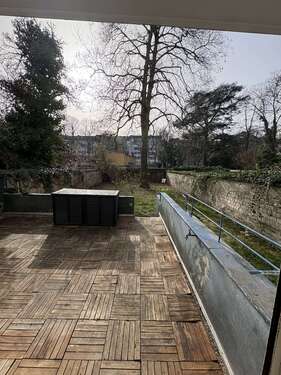 Foto - Wohnung zum Mieten in Düsseldorf 1.000,00 € 37.9 m²