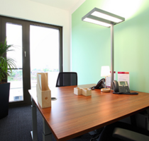 Büro in Köln 369,00 € 4 m² - 369,00&nbsp;EUR Kaltmiete, ca.&nbsp; 4,00&nbsp;m&sup2; in Köln (PLZ: 51103)