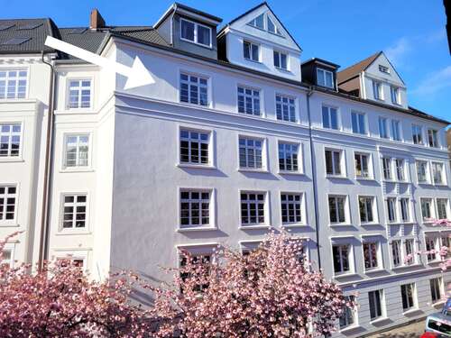 Foto - Wohnung zum Kaufen in Hamburg 1.040.000,00 € 112.44 m²