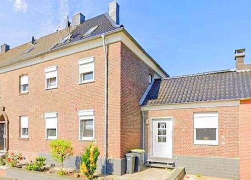 Foto - Haus zum Kaufen in Heinsberg 285.000,00 € 140 m²