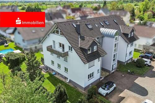 Foto - Wohnung zum Kaufen in Eppertshausen 299.000,00 € 87 m²