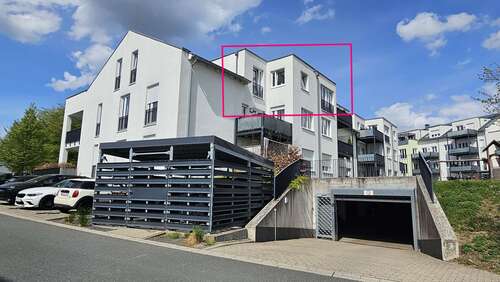 Foto - Wohnung zum Kaufen in Montabaur 310.000,00 € 80 m²