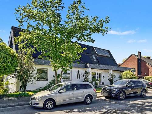 Foto - Haus zum Kaufen in Moers 595.000,00 € 240 m²