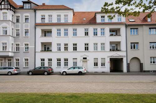 Foto - Wohnung zum Mieten in Wittenberge 650,00 € 80 m²