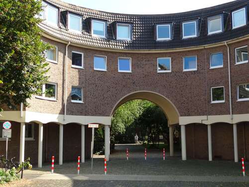 Foto - Wohnung zum Mieten in Bonn 948,00 € 65.42 m²