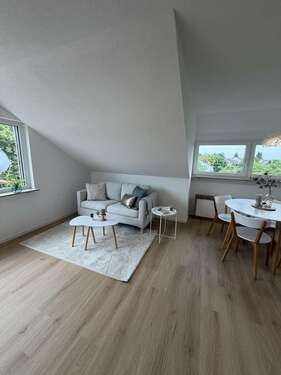 Foto - Wohnung zum Kaufen in Überlingen 310.000,00 € 55 m²