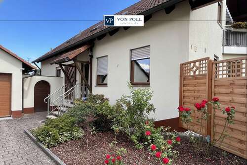 Foto - Wohnung zum Mieten in Lichtenau 800,00 € 100 m²