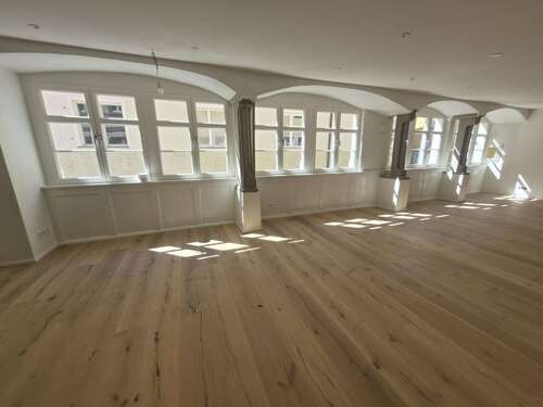 Foto - Wohnung zum Kaufen in Lindau Insel 725.000,00 € 78.61 m²