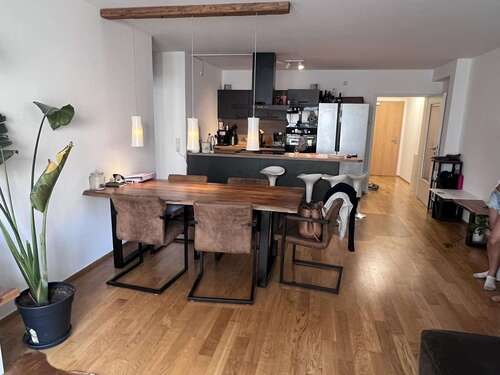Foto - Wohnung zum Mieten in Würzburg 1.650,00 € 100 m²