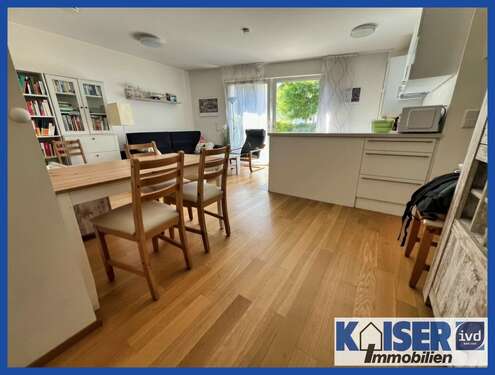Foto - Wohnung zum Mieten in Lauchringen 820,00 € 56 m²