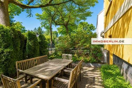 Foto - Haus zum Kaufen in Berlin Lichtenrade 649.000,00 € 187 m²