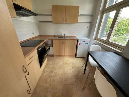 Foto - Wohnung zum Mieten in Chemnitz 230,00 € 37.8 m²