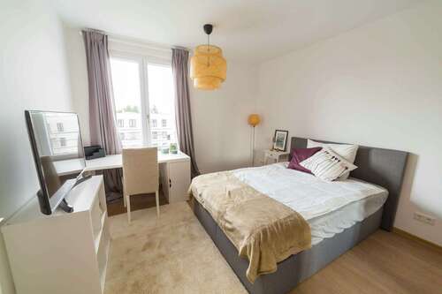 Foto - WG-Zimmer in Berlin 665,00 € 14 m²