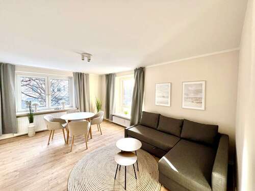 Foto - Wohnen auf Zeit in Bremerhaven 1.499,00 €