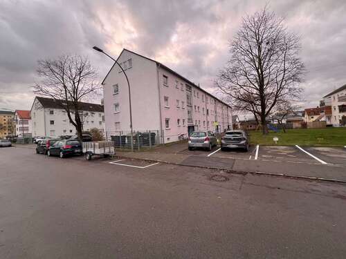 Foto - Wohnung zum Kaufen in Königsbrunn 189.000,00 € 40 m²