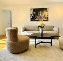 Wohnung zum Mieten in München 3.000,00 € 106 m²