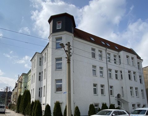 Foto - Wohnung zum Mieten in Magdeburg 335,00 € 45 m²