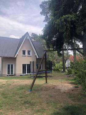 Foto - Haus zum Kaufen in Oranienburg 711.676,00 € 132 m²