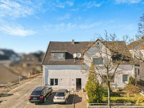 Foto - Haus zum Kaufen in Bad Lippspringe 255.000,00 € 263.18 m²