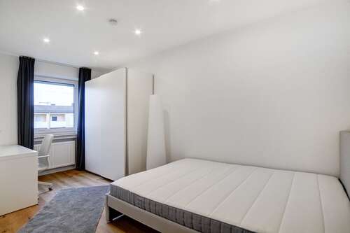Foto - WG-Zimmer in München 790,00 € 12 m²
