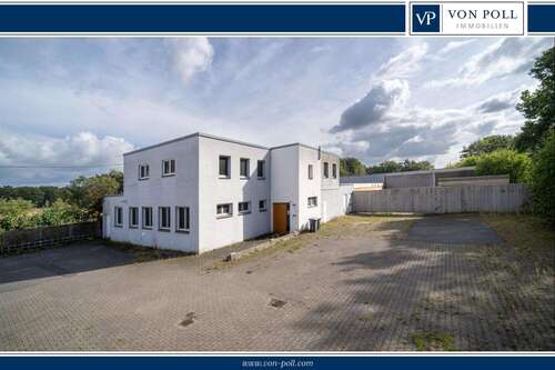 Foto - Halle in Versmold 595.000,00 € 1488.59 m²