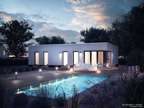 Foto - Haus zum Kaufen in Ahrensburg 562.850,00 € 105 m²