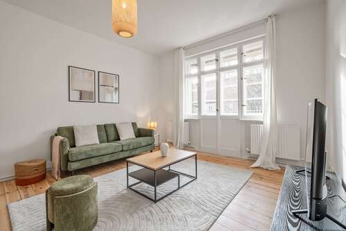 Foto - Wohnung zum Mieten in Berlin 1.575,00 € 76 m²
