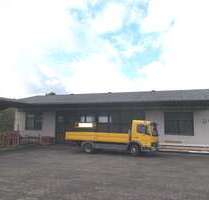 Halle in Schotten 225.000,00 € 327 m²