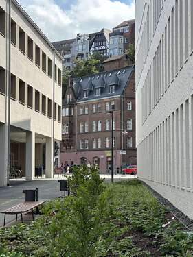 Foto - Wohnung zum Mieten in Marburg 625,00 € 42 m²