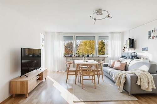 Foto - Wohnung zum Kaufen in Backnang 228.000,00 € 73 m²