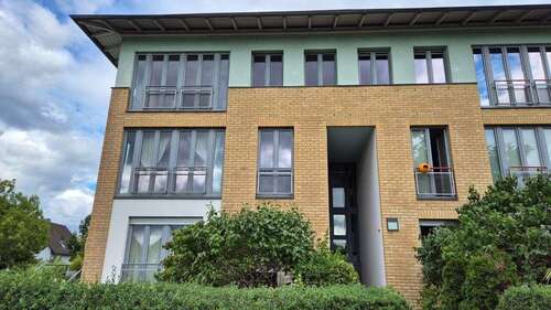 Foto - Wohnung zum Kaufen in Falkensee 369.000,00 € 80.23 m²