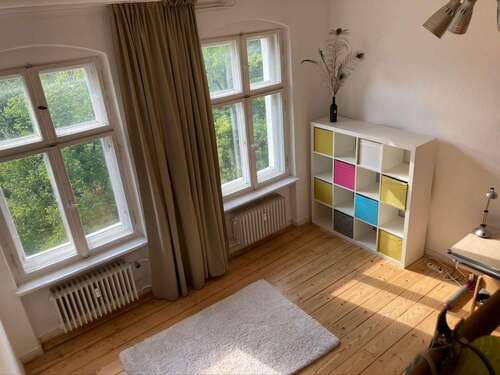 Foto - WG-Zimmer in Berlin 715,00 € 24 m²