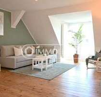 Wohnen auf Zeit in Hamburg Alsterdorf 1.500,00 € - Hamburg / Alsterdorf